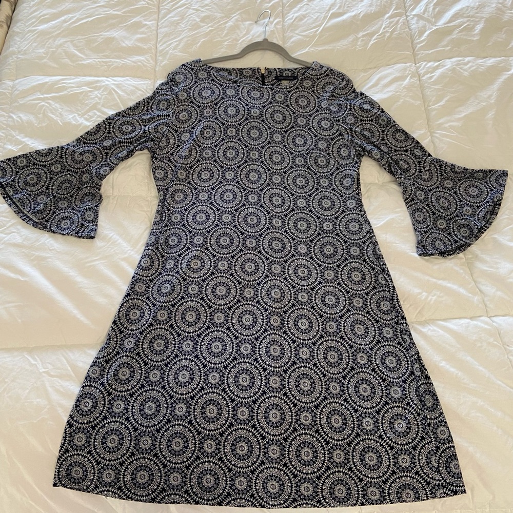 Tommy Hilfiger EUC Dress Size 12